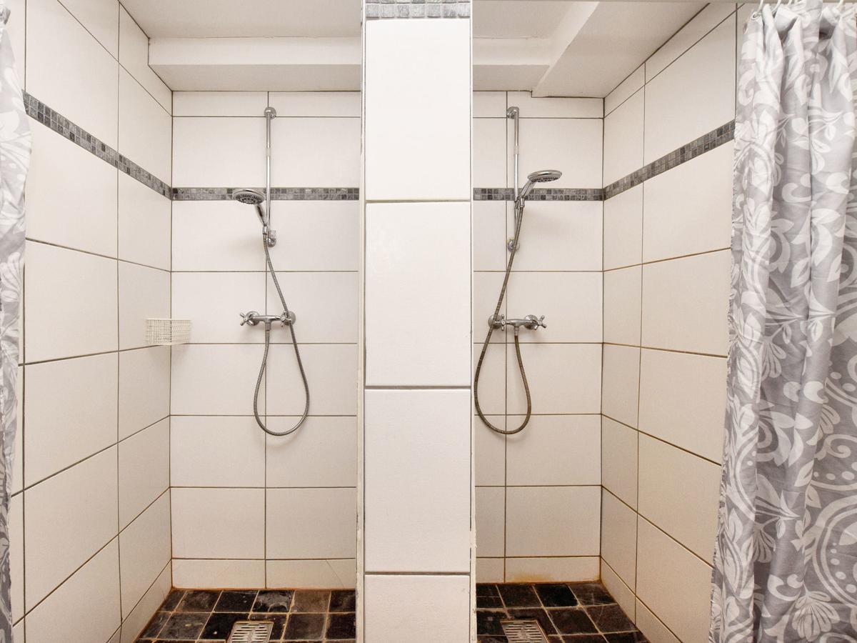 Spacious Holiday Home In Lierneux With Garden エクステリア 写真